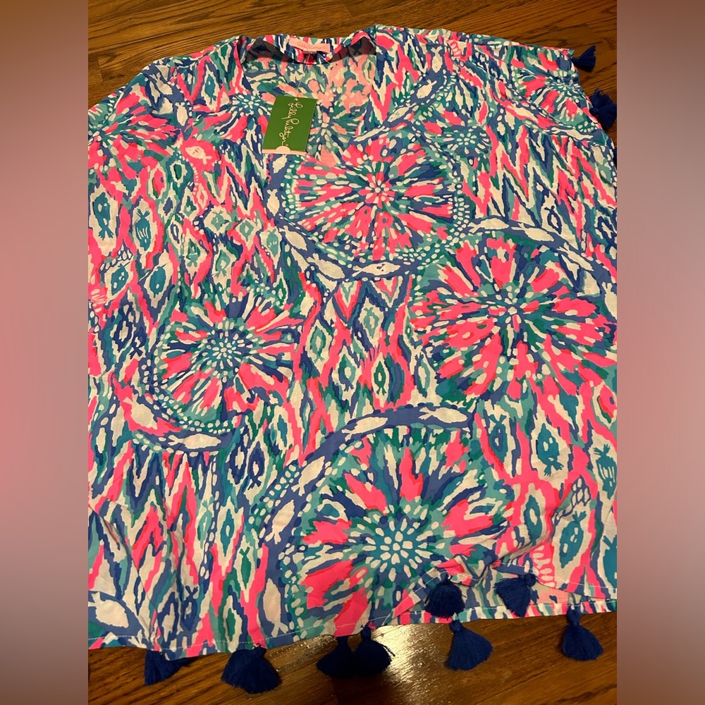 Lilly Pulitzer